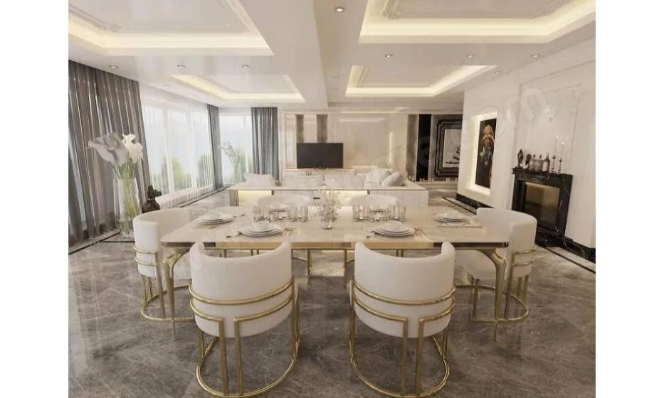 Обеденный Стол Balhome Firenze - фото 1