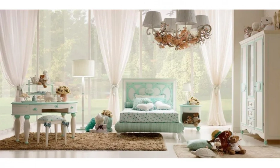 Детская Ferretti & Ferretti Happy Night 401 - фото 1