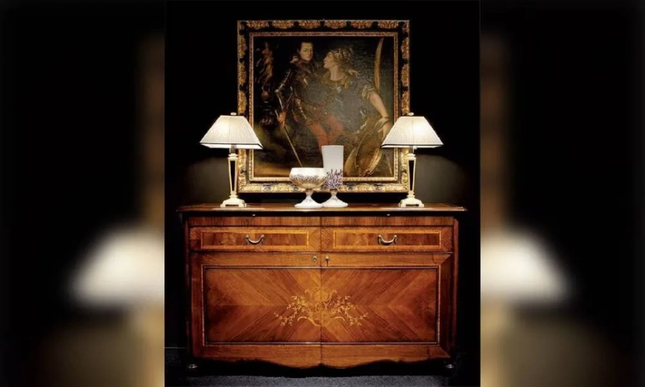 Комод Medea 800 Collection 1 - фото 1