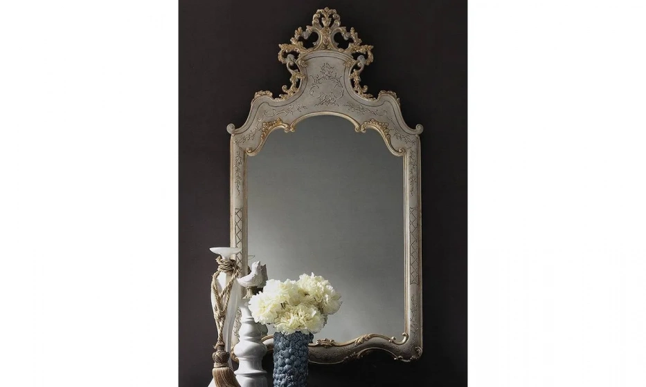 Зеркало Silvano Grifoni 3528 - фото 1