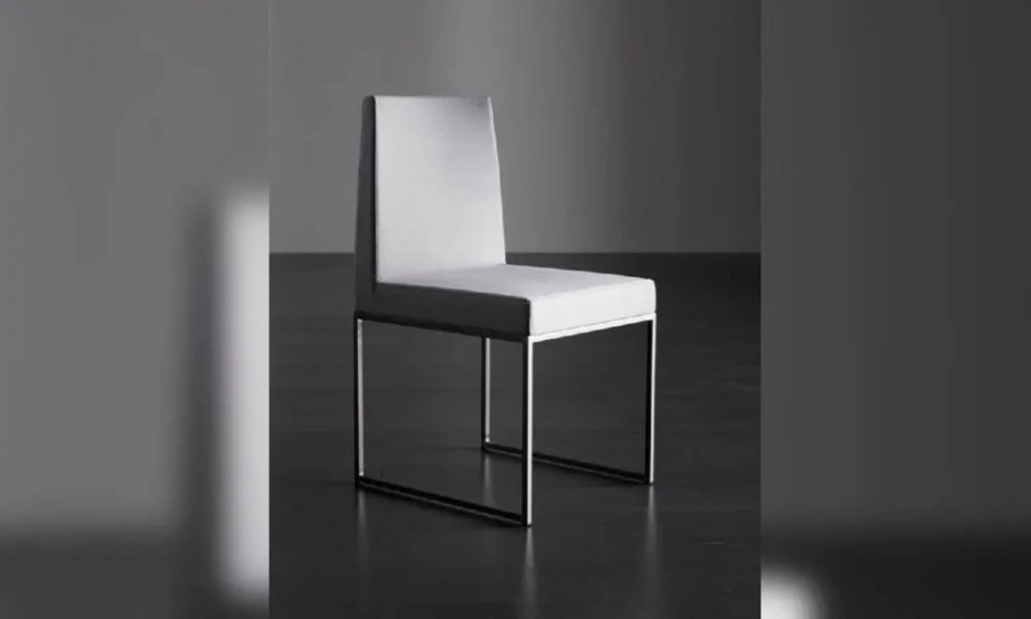 Стул Meridiani Rider Tre - фото 1