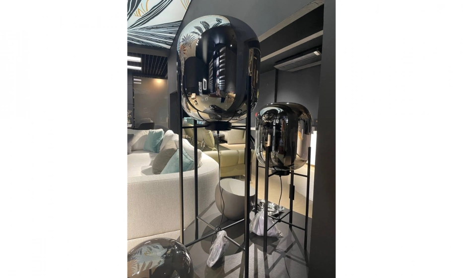 Торшер ST Luce - фото 1