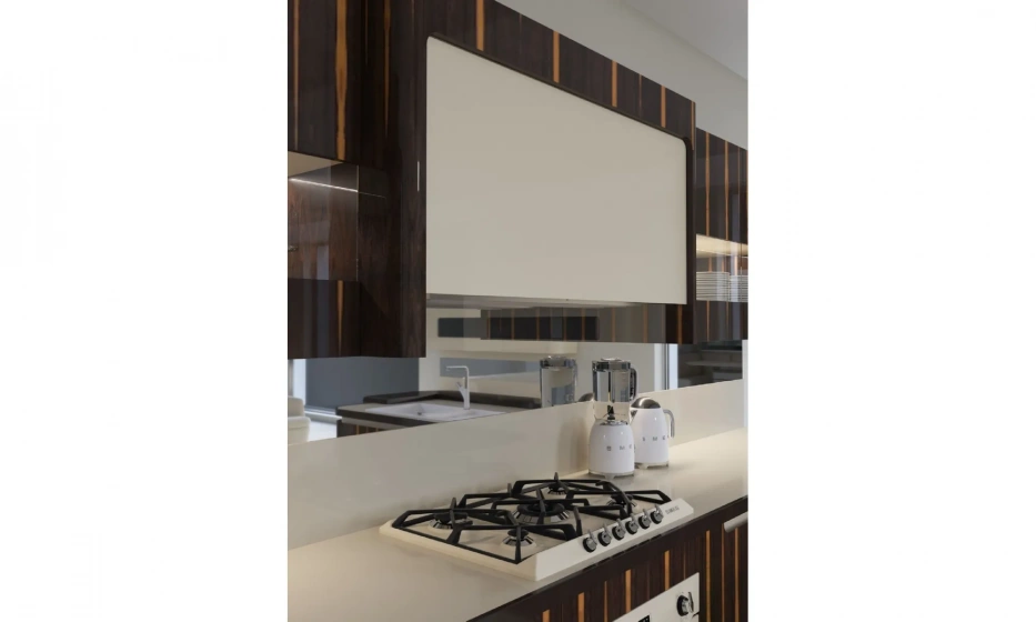 Кухня Virs Afra Delux 2 - фото 7