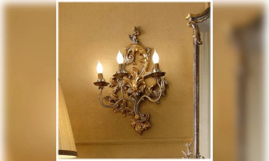 Бра Andrea Fanfani 934/3 - фото 1