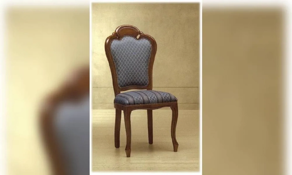 Стул Morello Gianpaolo Brigitte 1 - фото 1