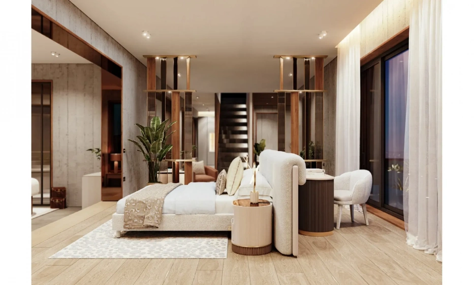 Кровать Am Classic Twee - фото 1