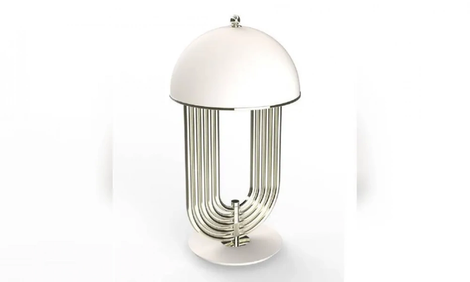 Настольная Лампа Delightfull Turner - фото 15