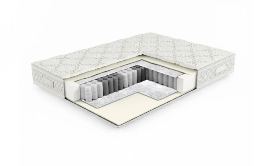 Матрас Сонберри Easy-2 - фото 1