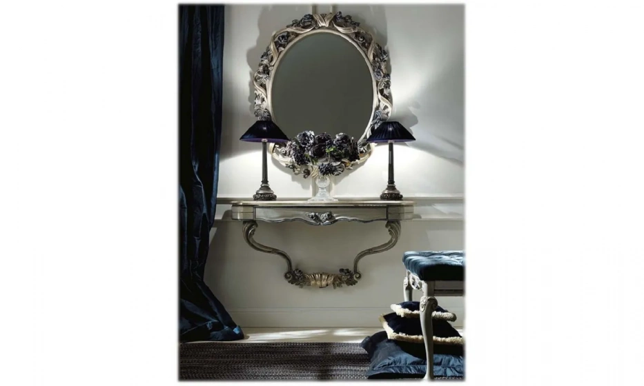 Спальня Savio Firmino Creazioni Per L Arredamento 15 - фото 6