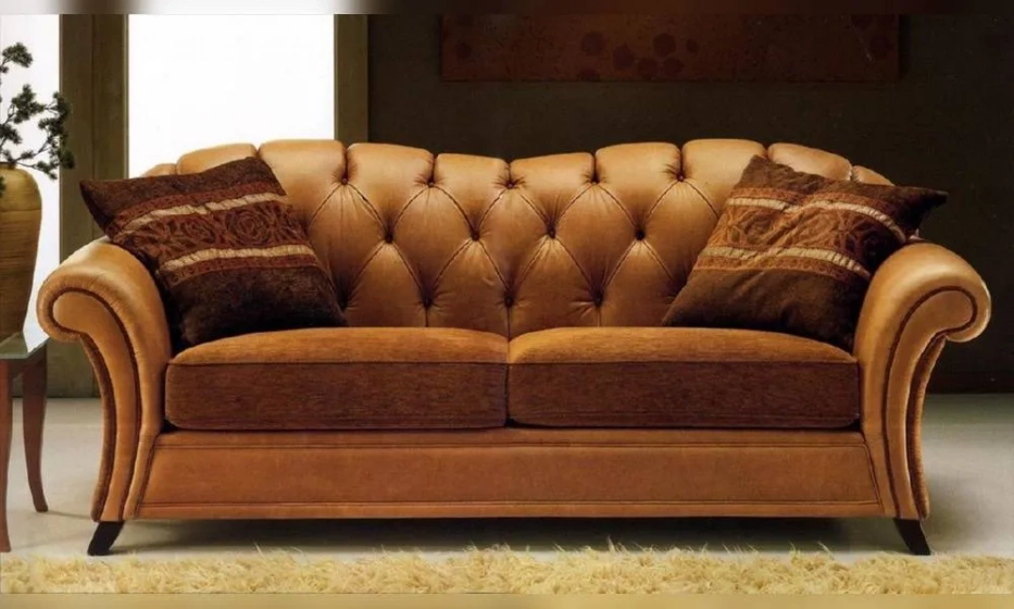 Диван Goldconfort Wave 3 - фото 1