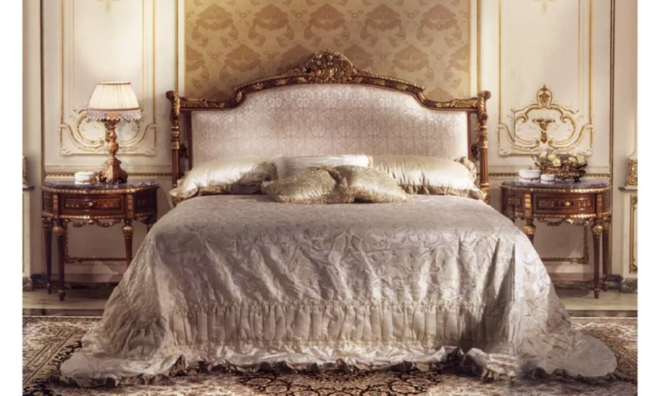 Спальня Angelo Cappellini Landini - фото 3