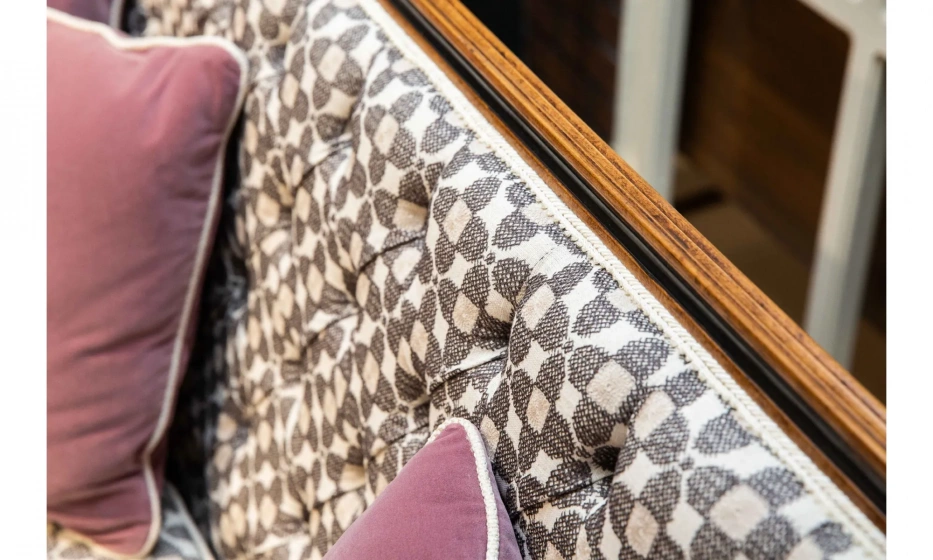 Диван Vittorio Grifoni - фото 4