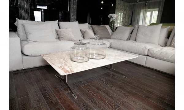 Столик FLEXFORM Fly Satined