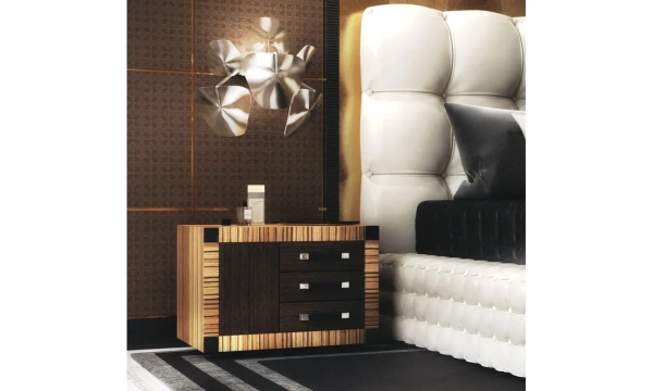 Спальня Asnaghi Interiors Corallo