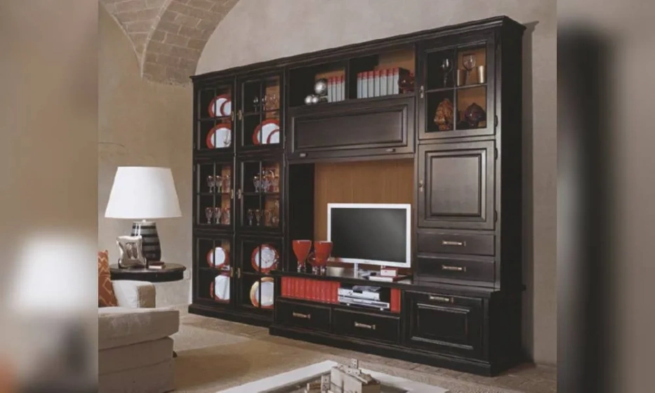 Стенка Tonin Casa Florida - фото 1