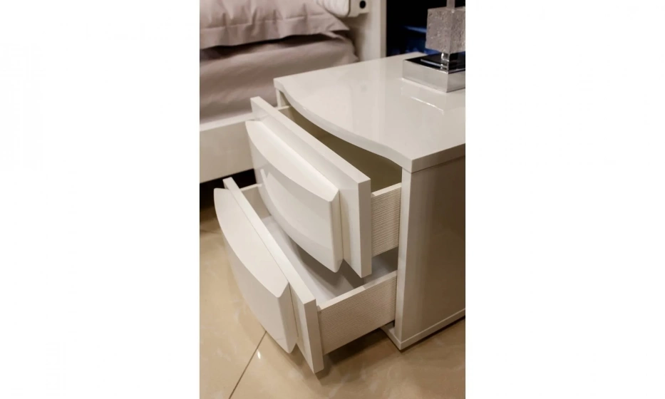 Camelgroup Спальня Damabianca Тумба Прикроватная - фото 4