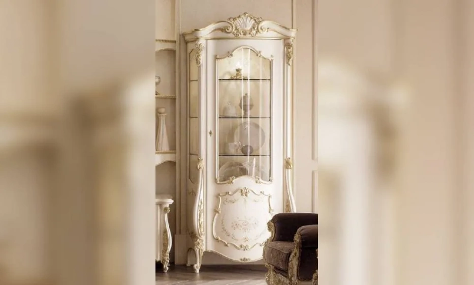 Витрина Agm Monnalisa 2 - фото 1