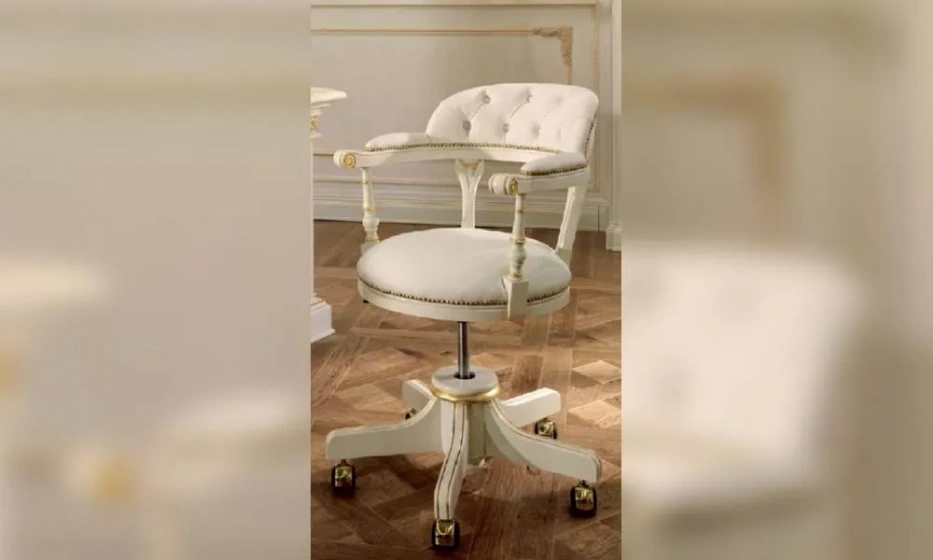 Кресло Вращающееся Bakokko Novita - фото 1