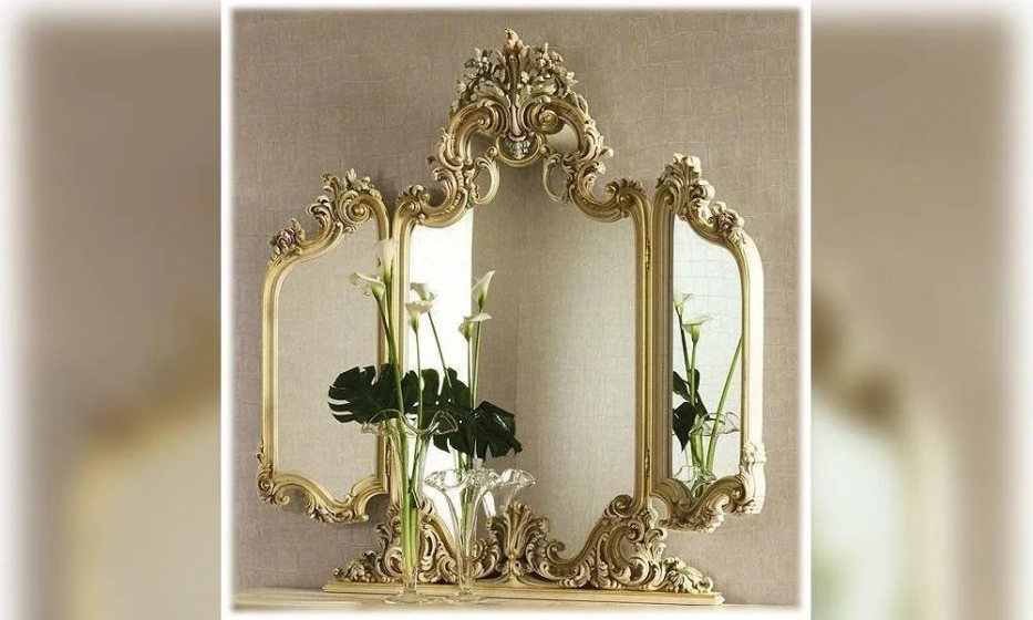 Зеркало Silik Igea 7724 - фото 1