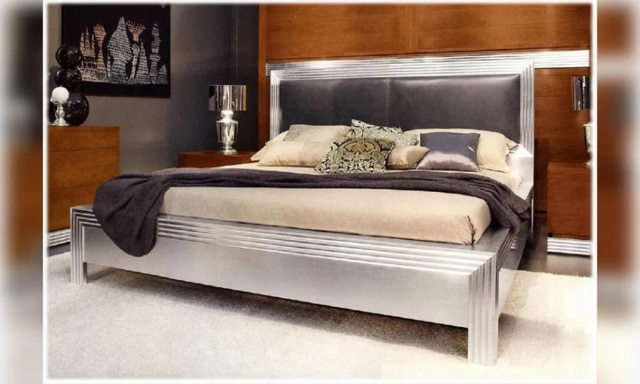 Кровать Bamax Century 2 - фото 1