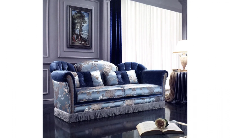 Гостиная Bedding Beverly 1 - фото 2