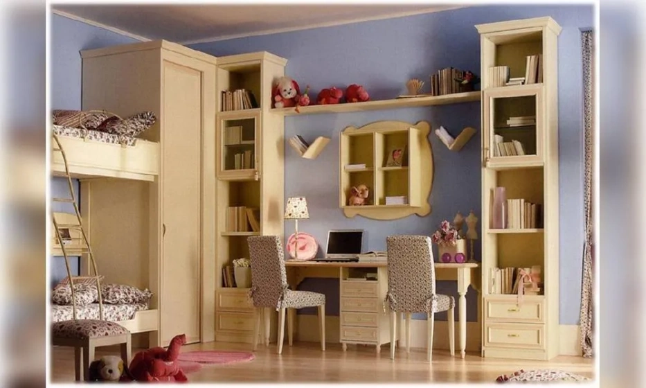 Детская Ferretti & Ferretti Happy Night 5 - фото 1