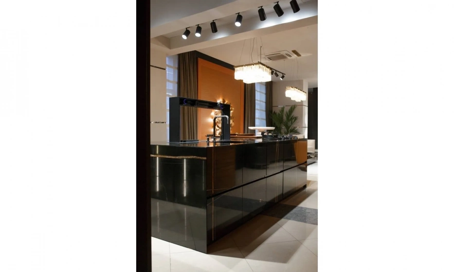 Кухня ASTER Contempora - фото 4