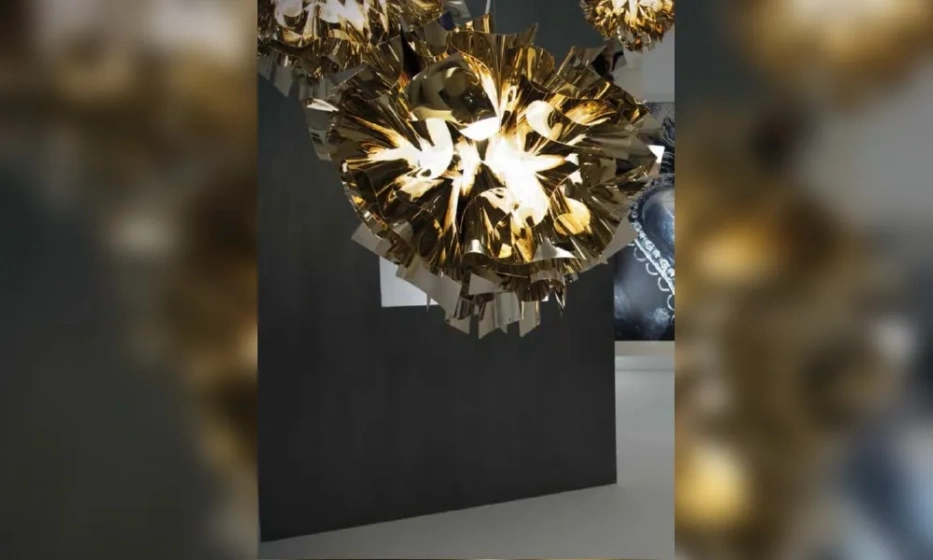 Slamp Люстра Veli - фото 1