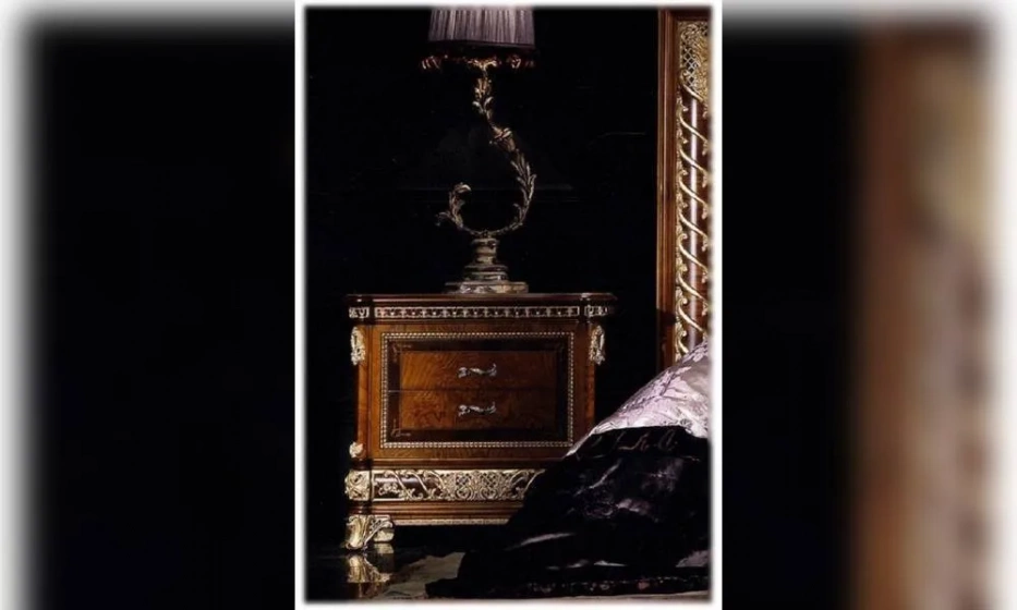 Тумба Прикроватная Jumbo Collection Opera 1 - фото 1