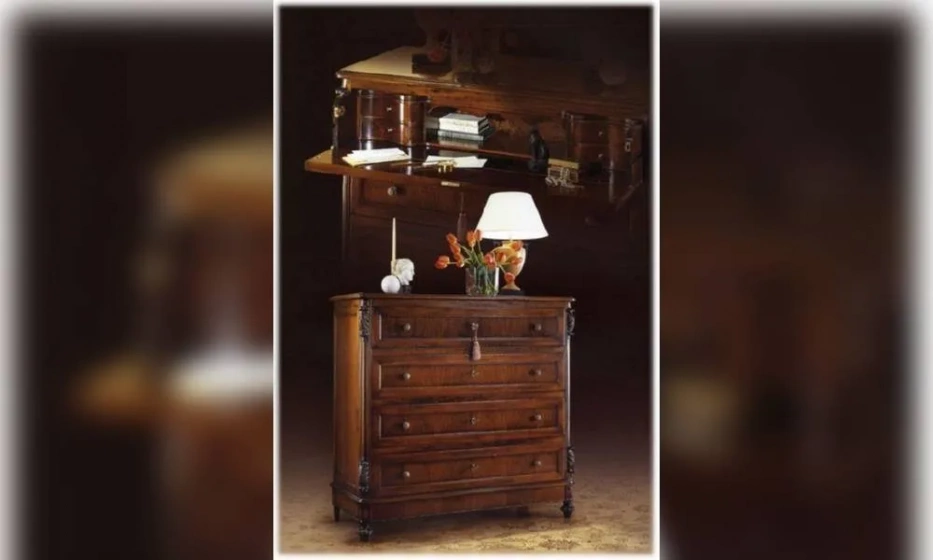 Комод Angelo Cappellini Debussy 2 - фото 1