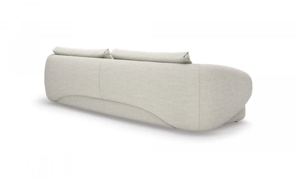 Диван прямой Craig Alberta Salotti