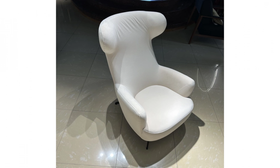 Кресло Saloni Panda - фото 6