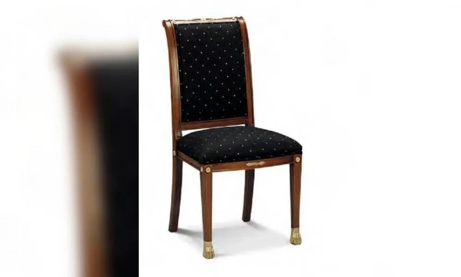 Стул Francesco Molon S62 - фото 1