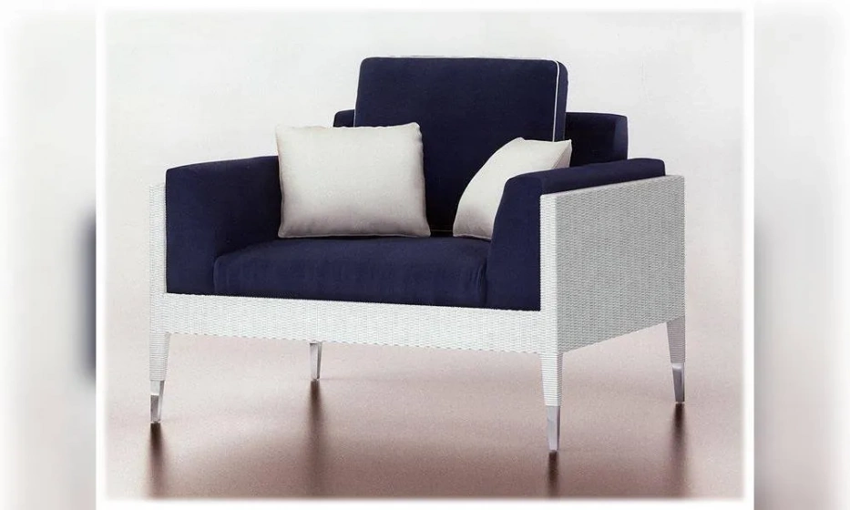 Кресло Smania Maratea - фото 1