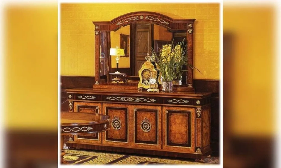 Комод Jumbo Collection Bolero - фото 1