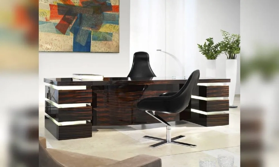 Стол Письменный Reflex Disegno 4 - фото 1