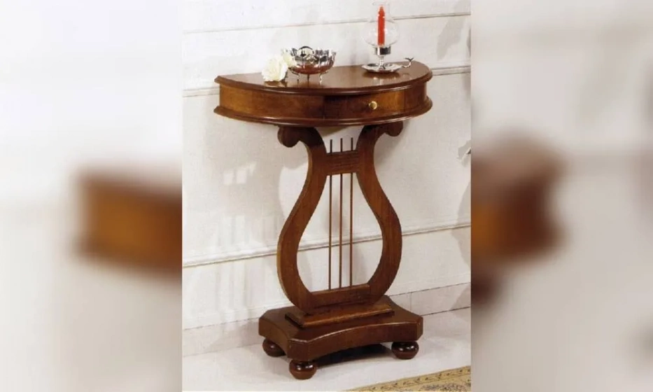 Консоль Giuliacasa Arpa - фото 1