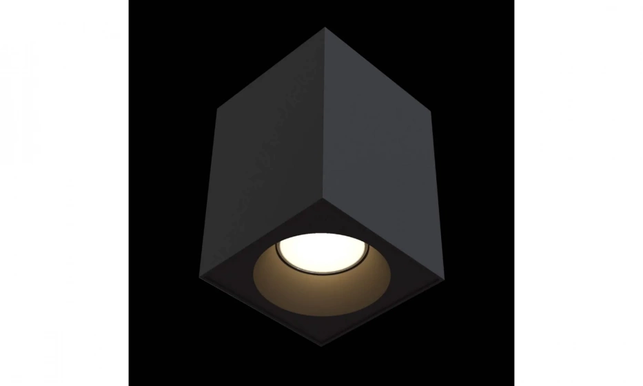 Потолочный Светильник Technical C030Cl-01B - фото 4