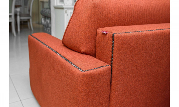 Hasta Delia Диван 3-Й С Механизмом Раскладывания