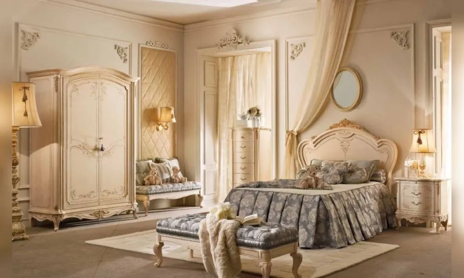 Детская Valderamobili Casa Principe - фото 1