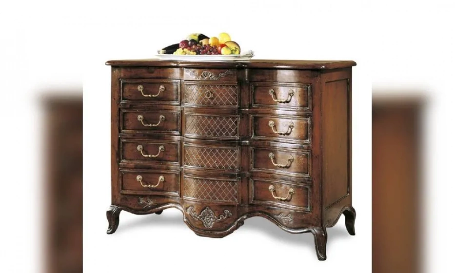 Комод Francesco Molon Italian & French Country 4 - фото 1