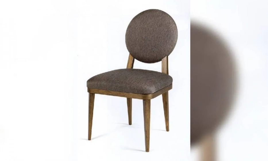 Стул Zanaboni Lavinia - фото 1