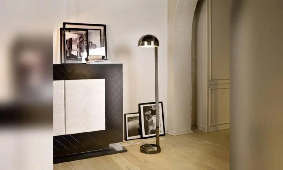 Торшер Juliette Фабрики Penta - фото 1