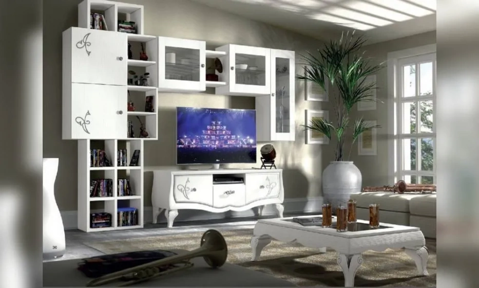 Гостиная Vaccari Giovanni Chantal 2 - фото 1