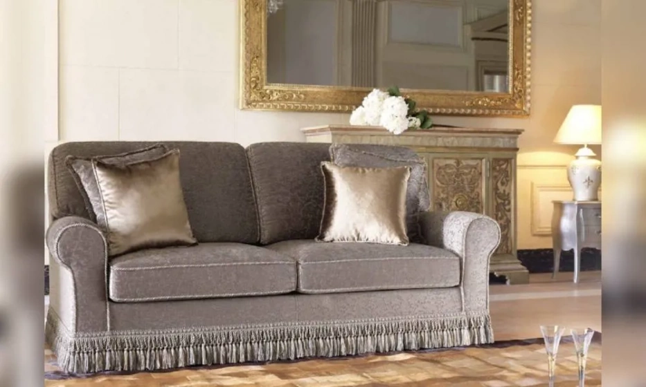 Диван Domingo Salotti Zante - фото 1