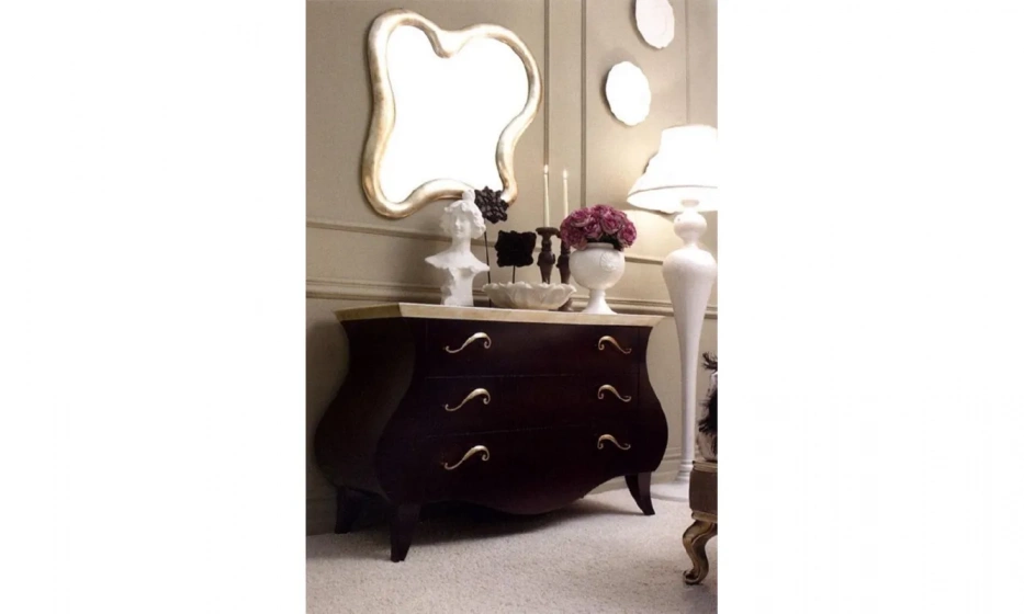 Спальня Giusti Portos Maison - фото 4