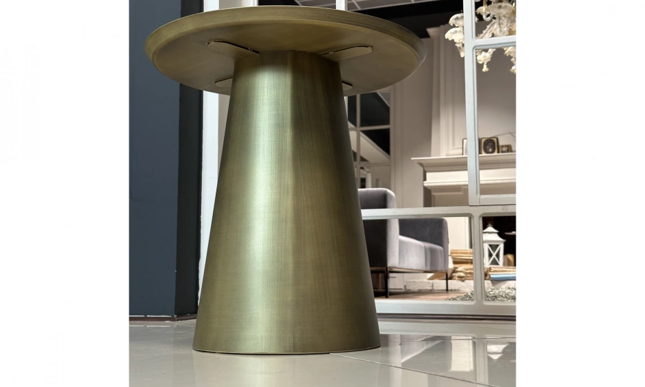 Кофейный столик Saloni Harmony - фото 5