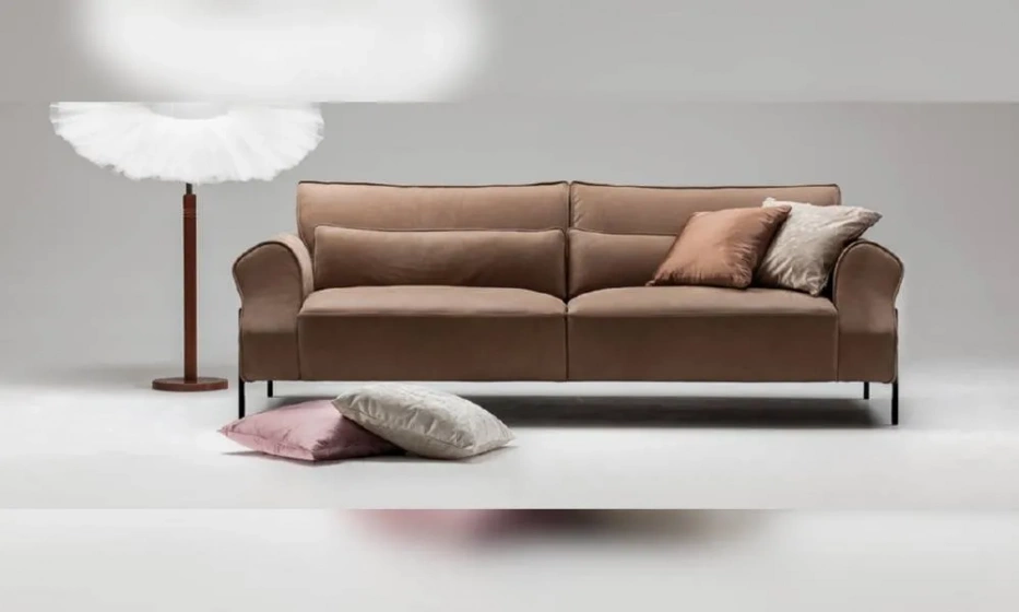 Диван Nicoline Salotti Keros - фото 1