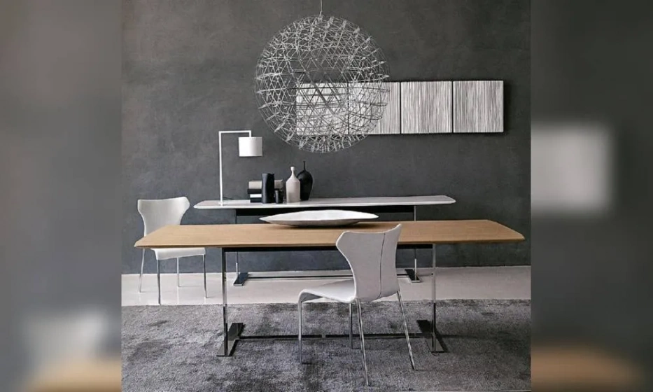 Стол B&B Italia Eileen - фото 1