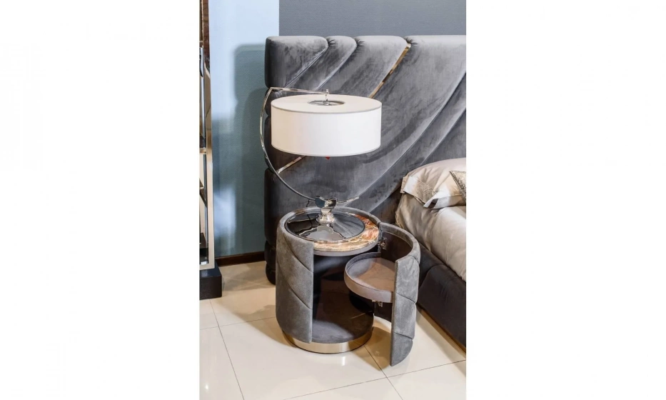 Прикроватная Тумба Visionnaire Ultrasound - фото 14